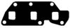 BGA MG2376 Gasket, exhaust manifold